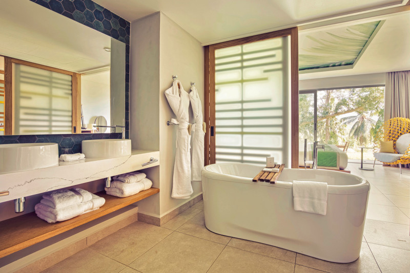 Beispiel Bad Superior C2