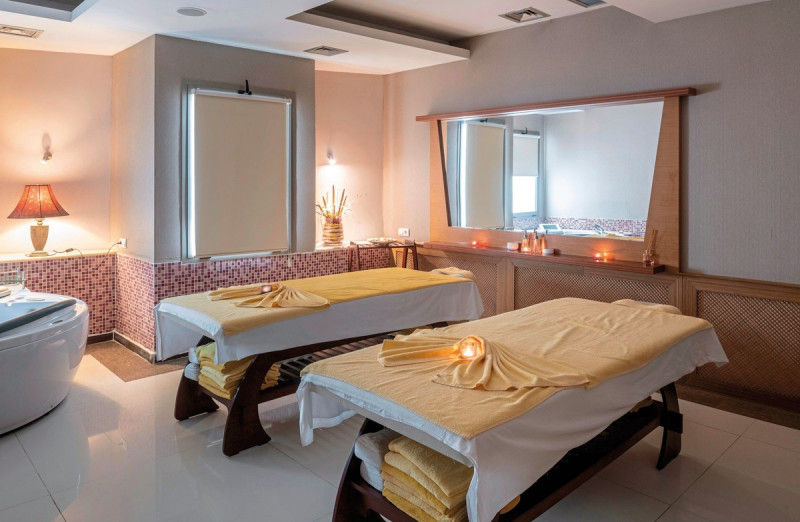 Aqua Fantasy Aquapark Hotel & Spa