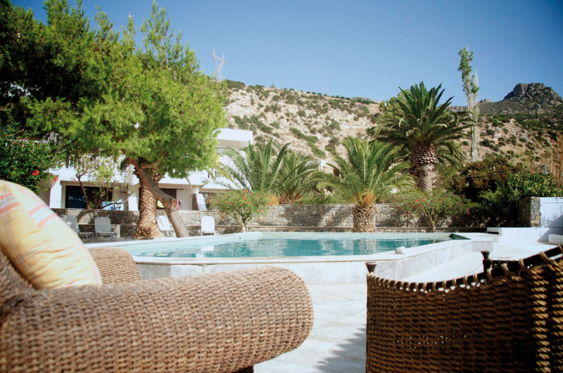Avra Beach