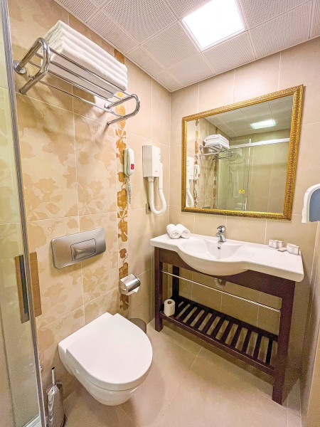 Beispiel Bad Emre Beach Zimmer