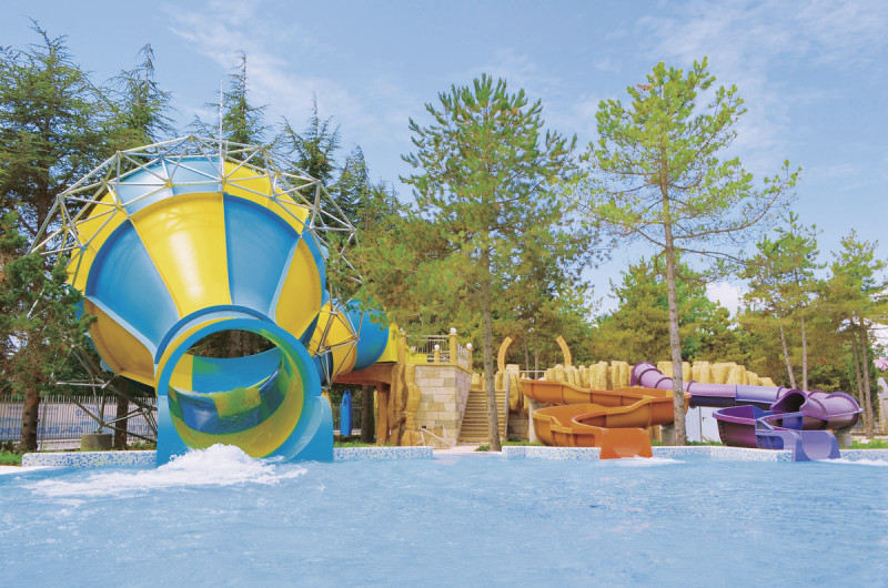 Family Club Ralitsa Aqua