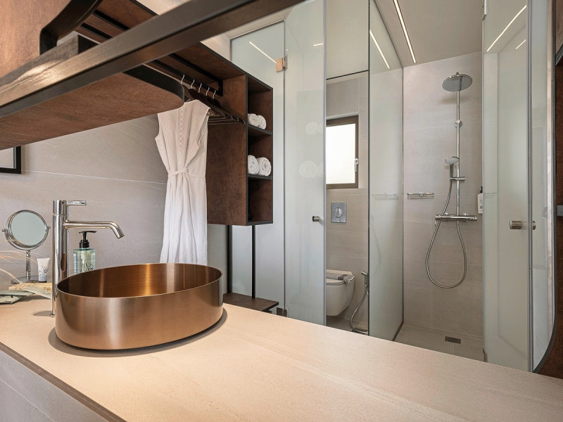 Wohnbeispiel Doppelzimmer Superior