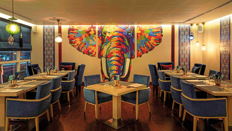 Four Points by Sheraton Sheikh Zayed Road