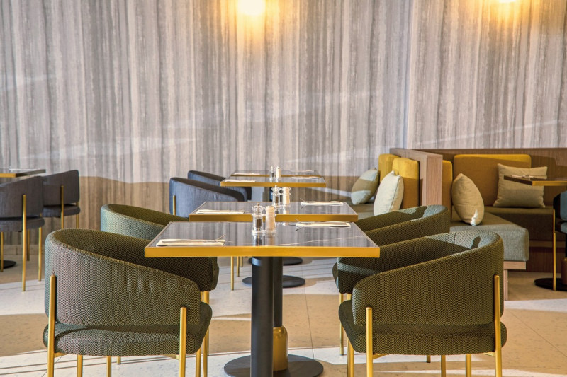 Novotel Malta