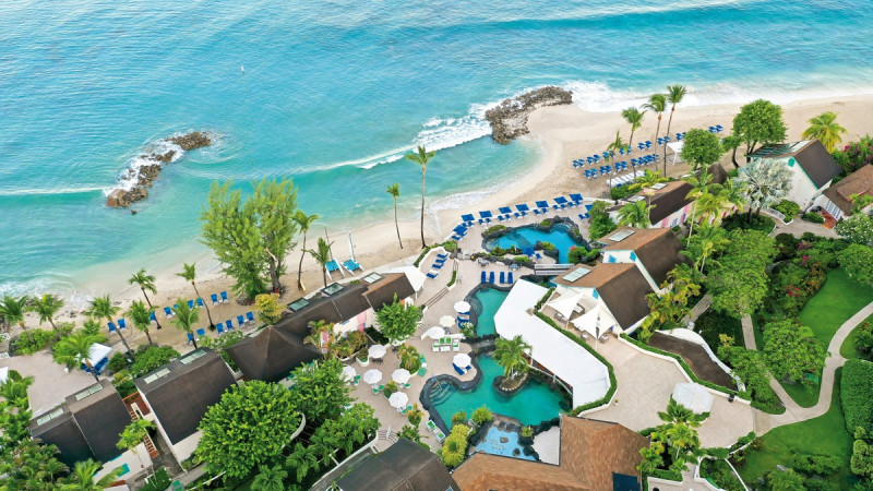 Crystal Cove, Barbados, A Tribute Portfolio All-Inclusive Resort