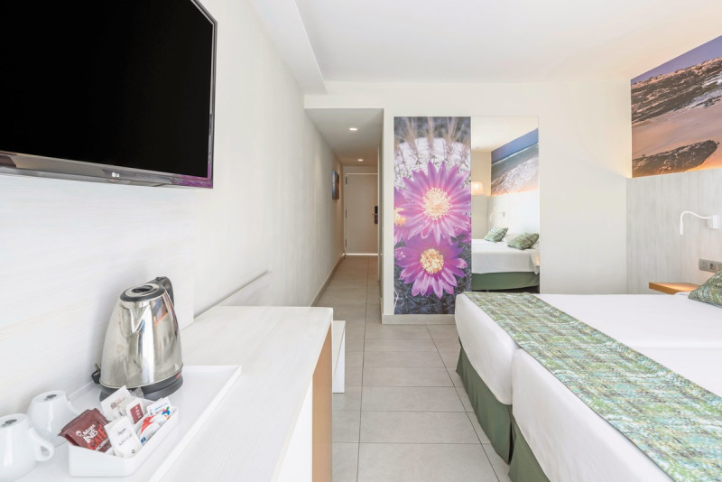 Wohnbeispiel Juniorsuite