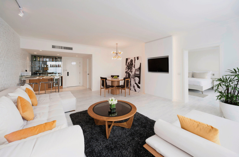 Wohnbeispiel G Suite