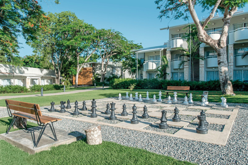 Emotions by Hodelpa Juan Dolio