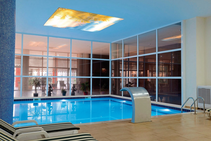 Notion Kesre Beach Hotel & Spa