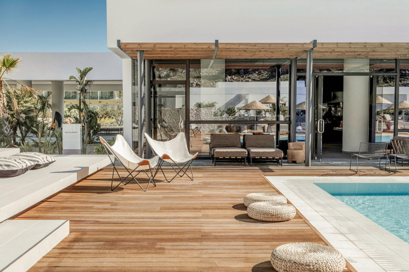 Casa Cook Rhodes
