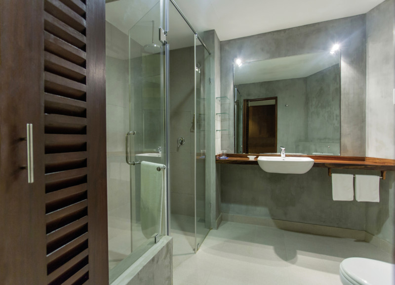 Badbeispiel Superior