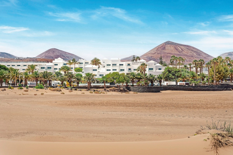 Lanzarote Village