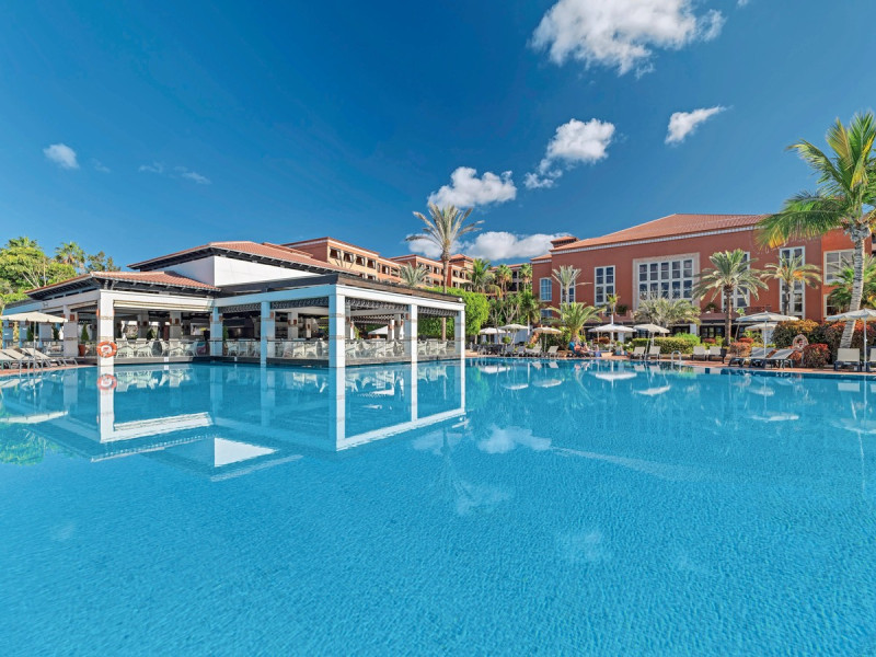 H10 Costa Adeje Palace