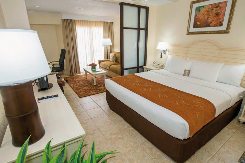 Wohnbeispiel Standard