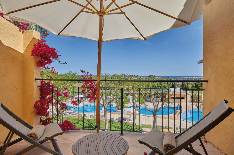 Pula Suites Boutique Resort