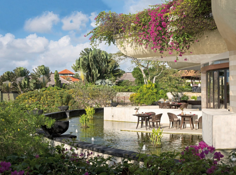 Dava Steak and Seafood