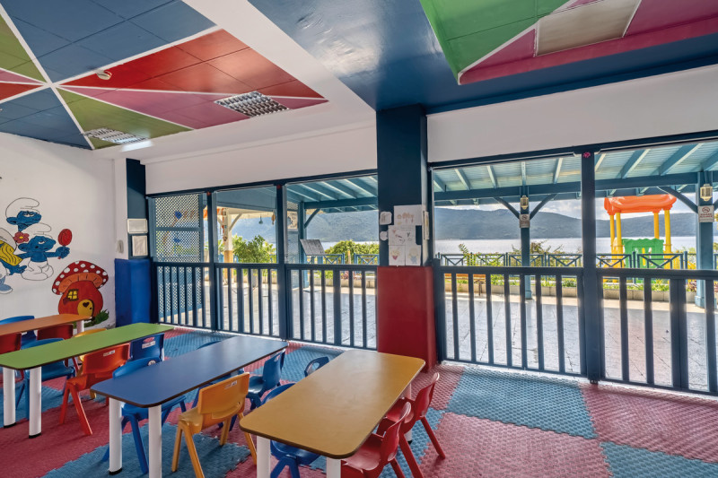 Bodrum Holiday Resort