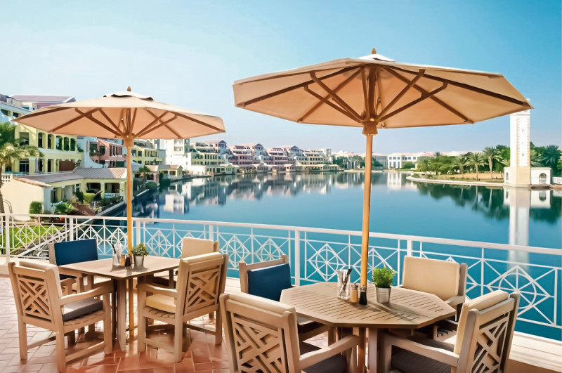 Millennium Lakeview Hotel