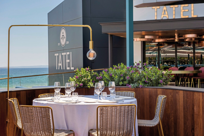 BLESS Ibiza The Site