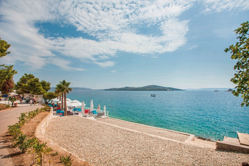 Amadria Park Camping Trogir (by Happy Camp)