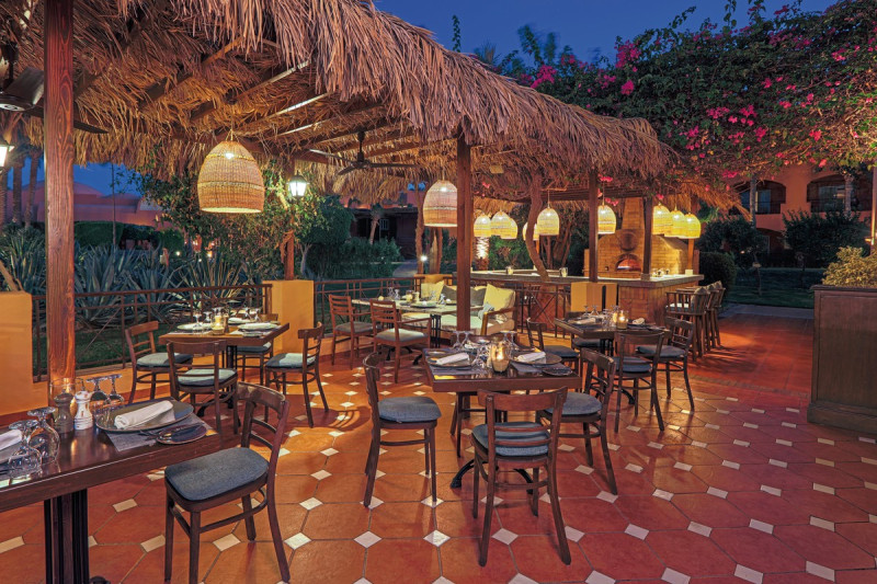 JAZ Makadi Oasis Resort