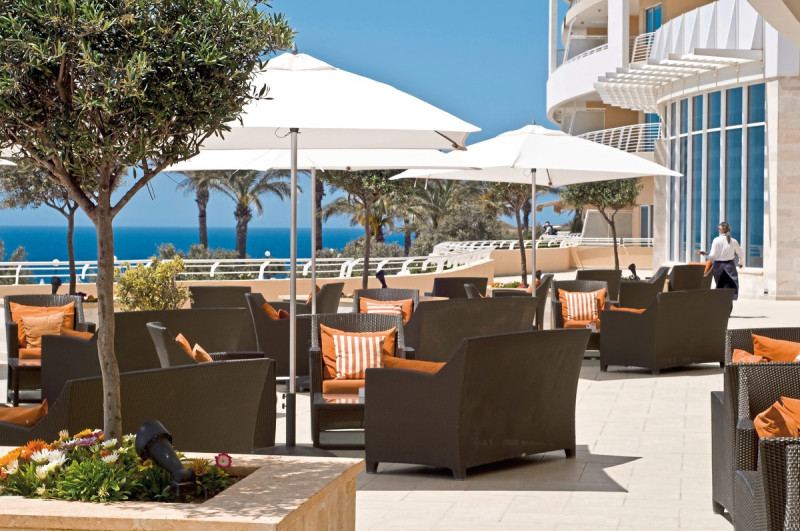Radisson Blu Resort & Spa Golden Sands
