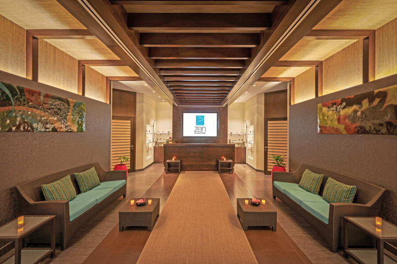 Fujairah Rotana Resort & Spa Al Aqah Beach