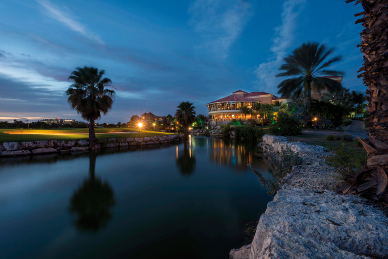 Divi Village Golf & Beach Resort