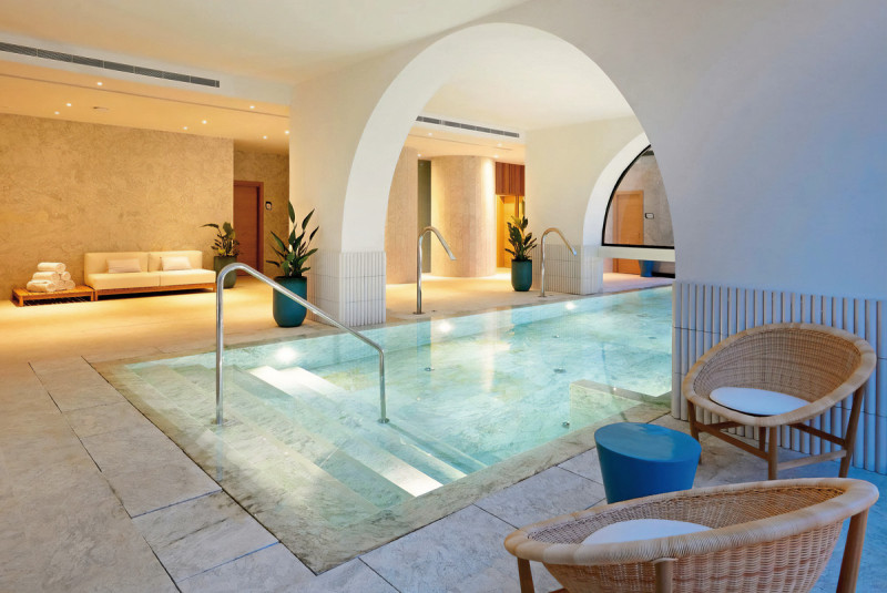 TRS Ibiza