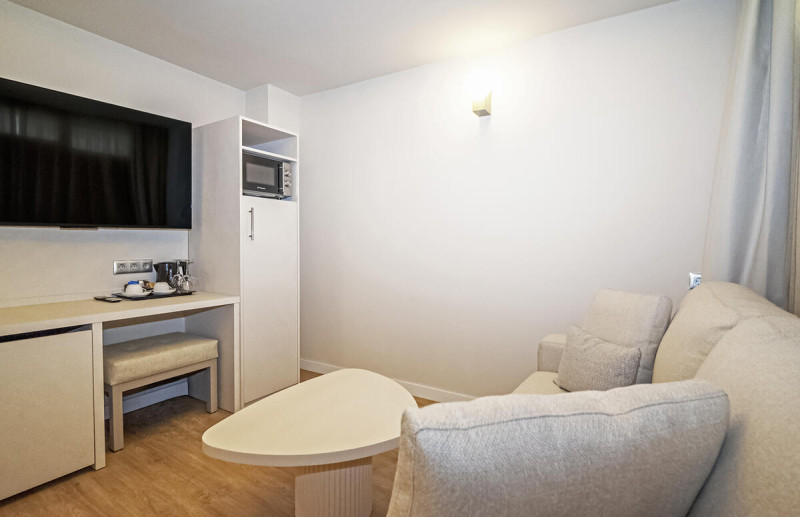 Wohnbeispiel Appartement