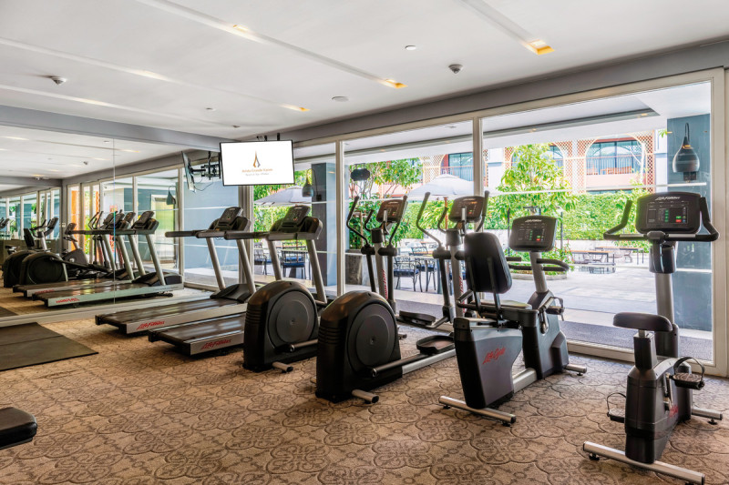 Avista Grande Phuket Karon - MGallery