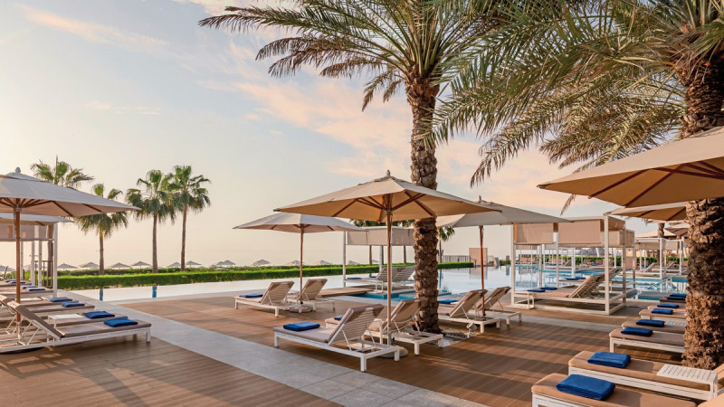 InterContinental Fujairah Resort