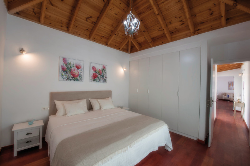 Villas Taburiente