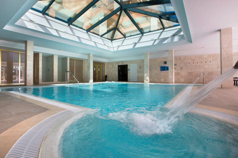 Hipotels Hipocampo Palace