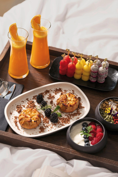 Nautilux Rethymno by Mage Hotels