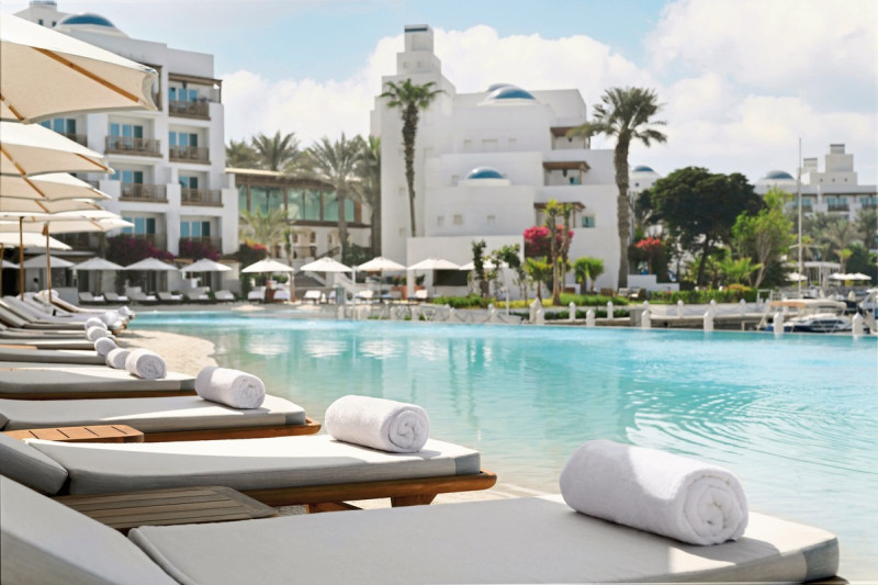 Park Hyatt Dubai