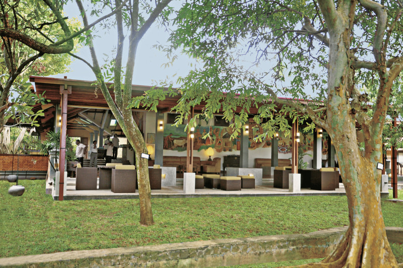 Siddhalepa Ayurveda Health Resort