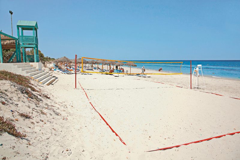 El Mouradi Cap Mahdia