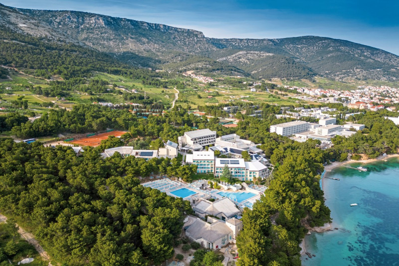 Bretanide Sport & Wellness Resort
