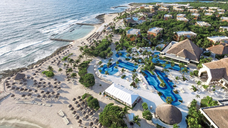 Bahia Principe Explore Akumal