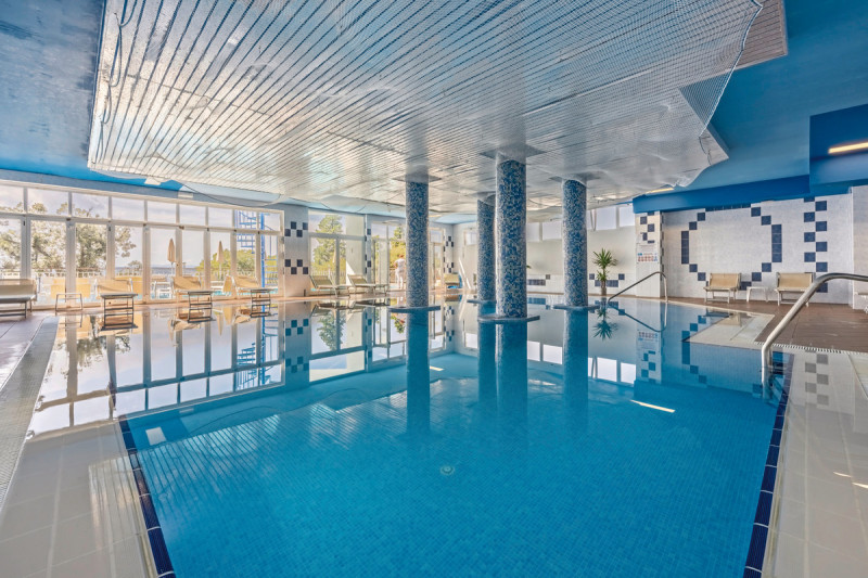 Mediteran Hotel by Aminess