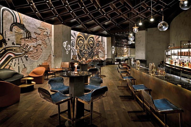 Hotel Indigo Dubai Downtown