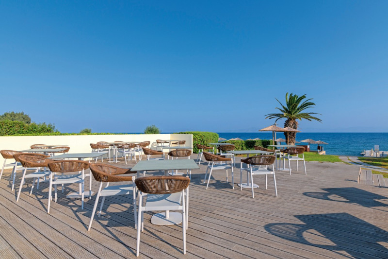 The Ixian Grand & All Suites