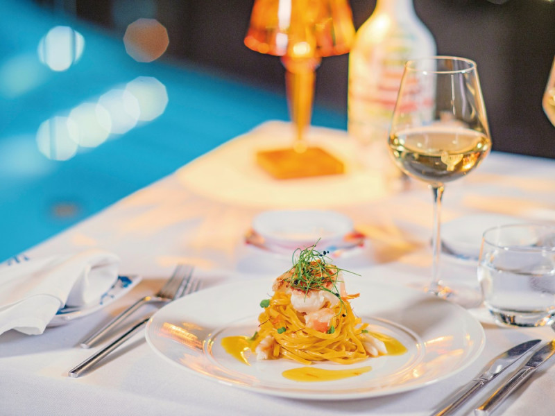 Baglioni Resort Maldives - Luxury All Inclusive Resort