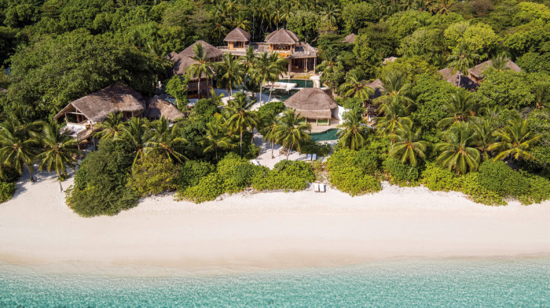 Soneva Fushi