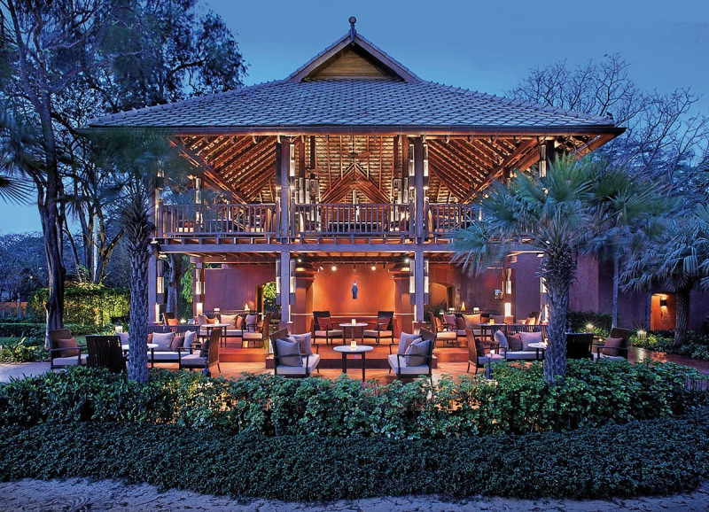 Hyatt Regency Hua Hin