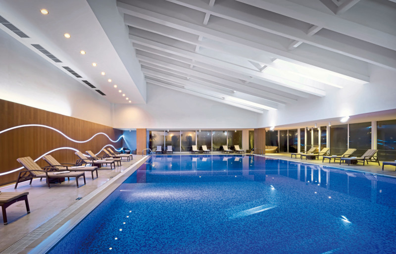 President Hotel Valamar Collection