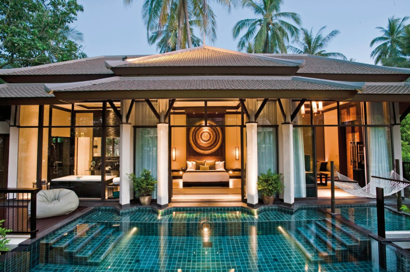 Four Seasons Resort Koh Samui