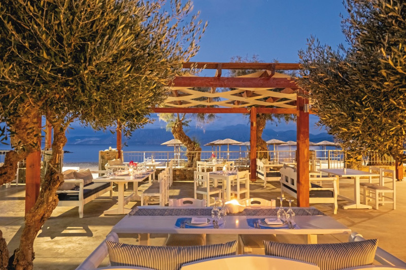Ariadne Beach Agios Nikolaos