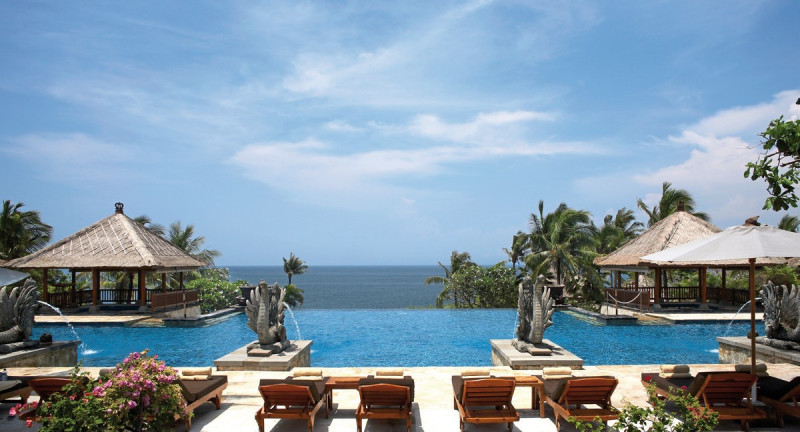 Ayana Resort Bali
